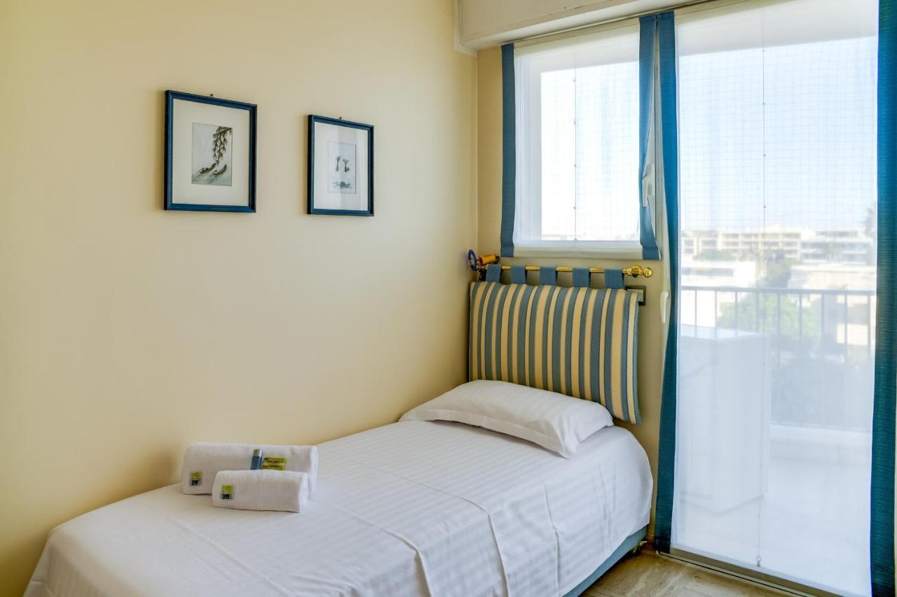 Immogroom- Two Terraces - Sea View - Croisette - Ac Κάννες Εξωτερικό φωτογραφία
