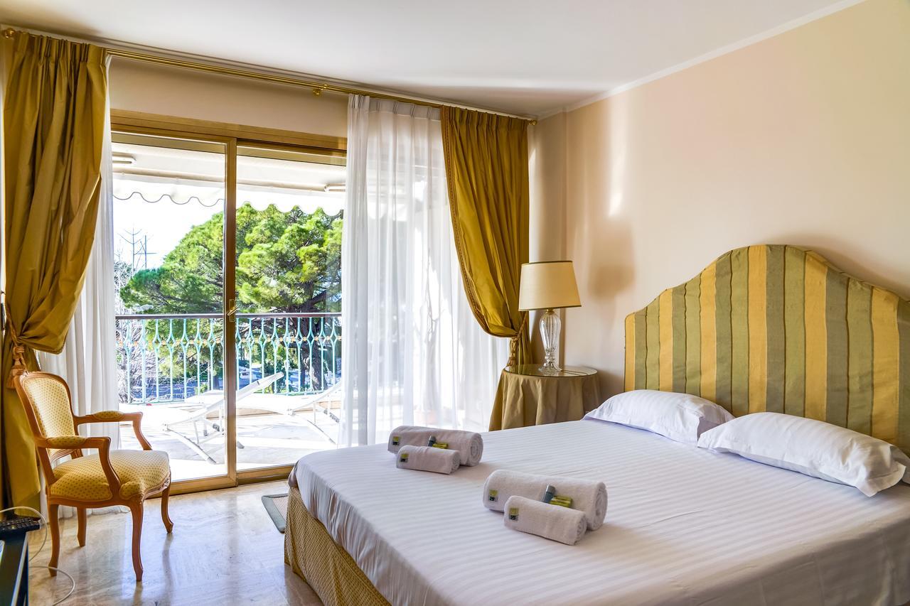 Immogroom- Two Terraces - Sea View - Croisette - Ac Κάννες Εξωτερικό φωτογραφία